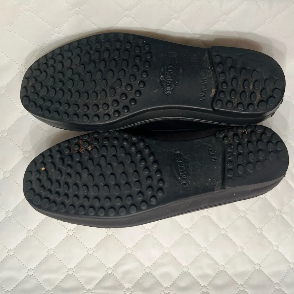 Tod’s loafers - Picture 5 of 9